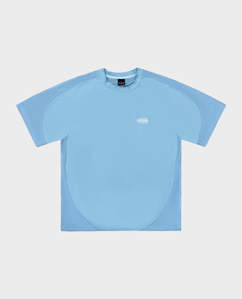 Chemise Futura T – Bleu