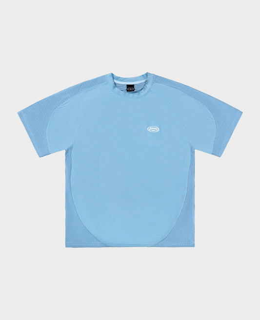 Chemise Futura T – Bleu