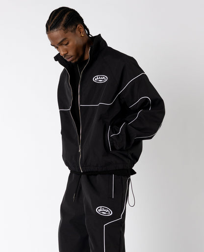 Veste Track