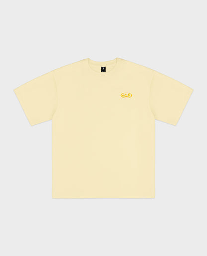 Chemise 6stars T – Jaune