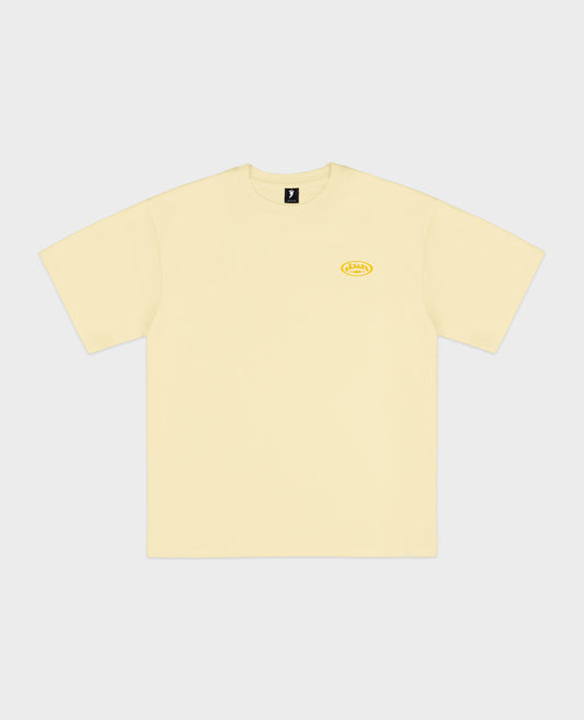 Chemise 6stars T – Jaune