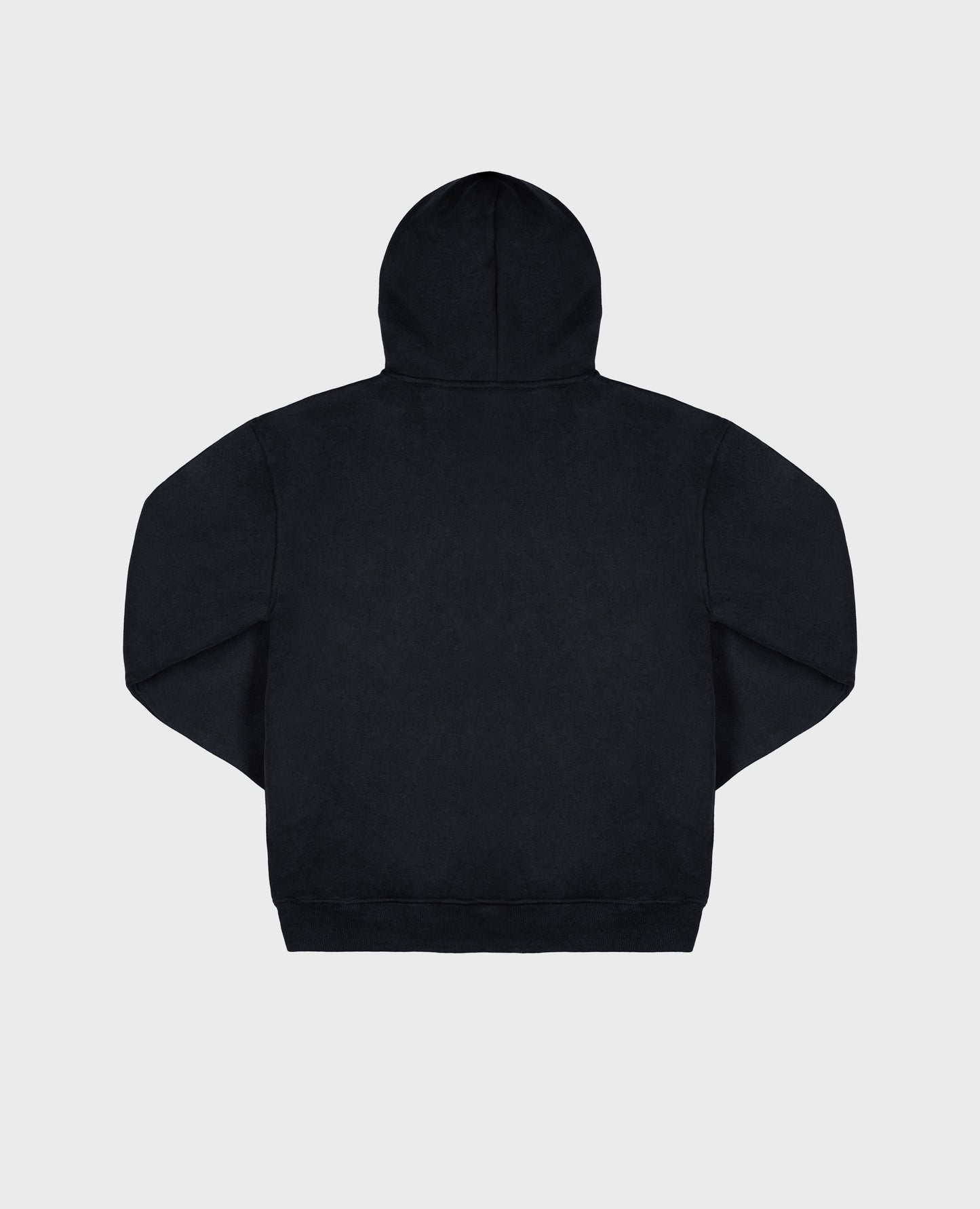 Hoodie Curb – Noir