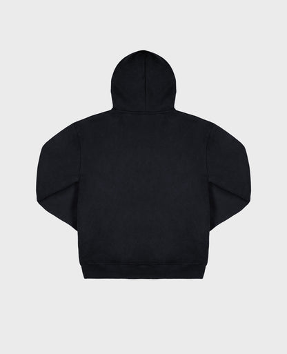 Hoodie Curb – Noir
