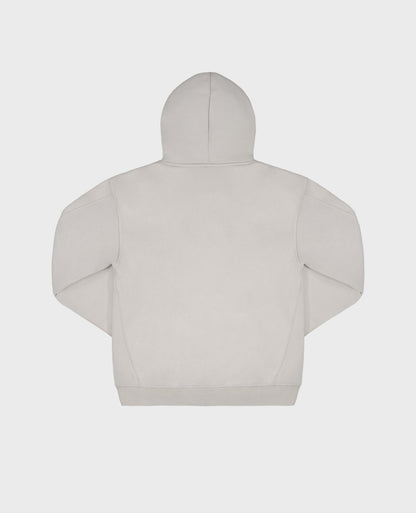 Hoodie Compass – Gris