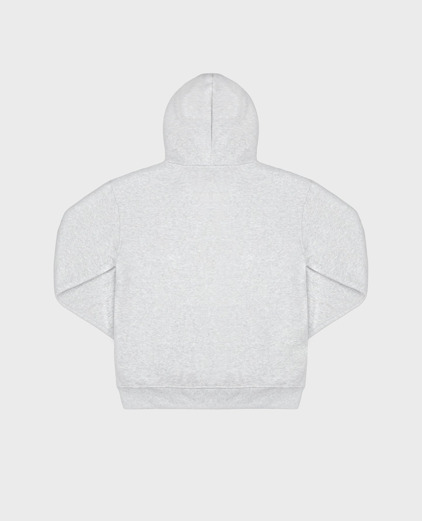 Zippé Curb – Gris