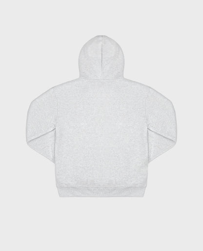Zippé Curb – Gris