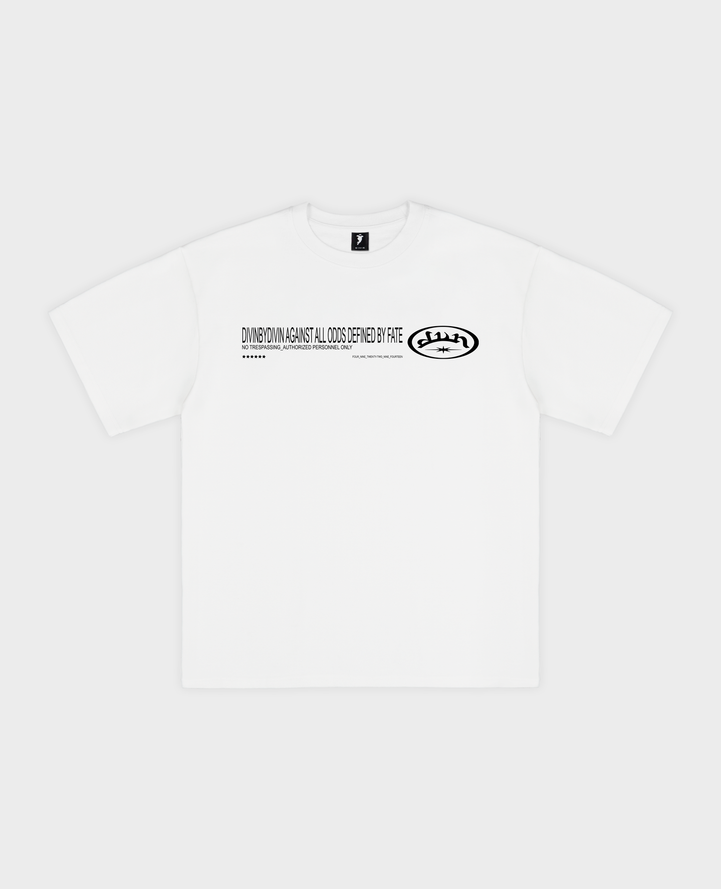 Chemise Aao T – Blanc