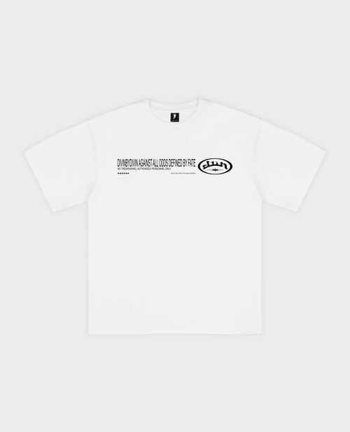Chemise Aao T – Blanc