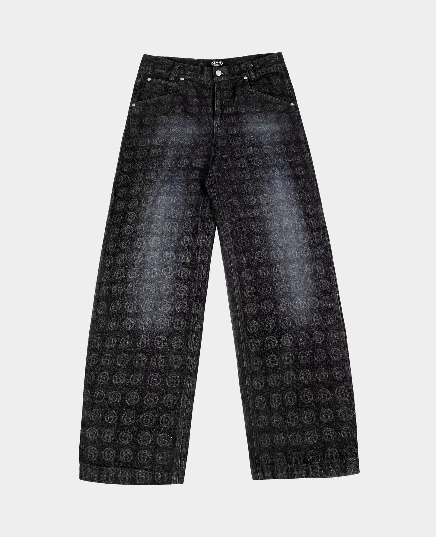 Jean 6stars