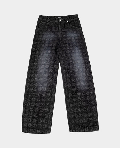 Jean 6stars