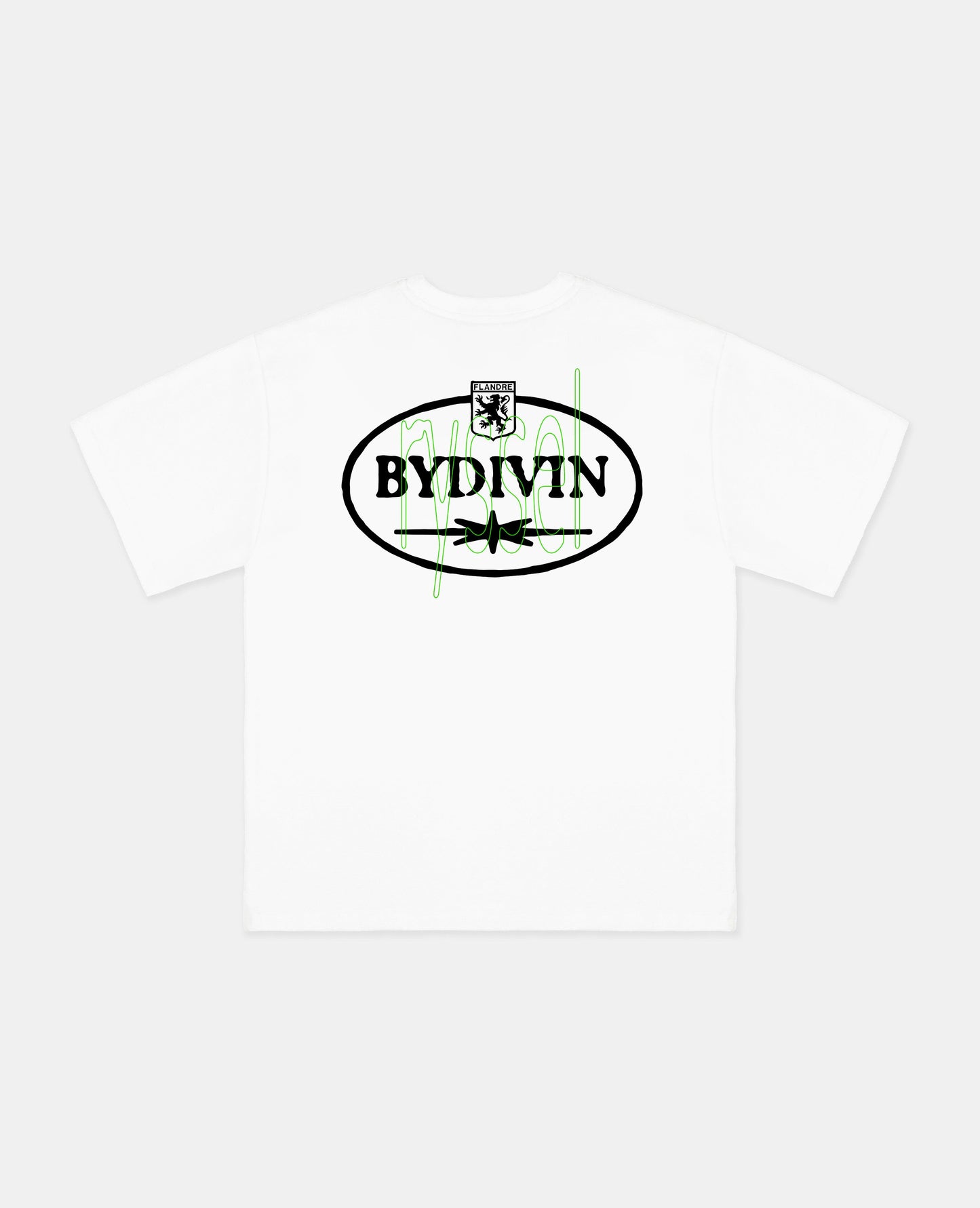 Chemise Ryssel T