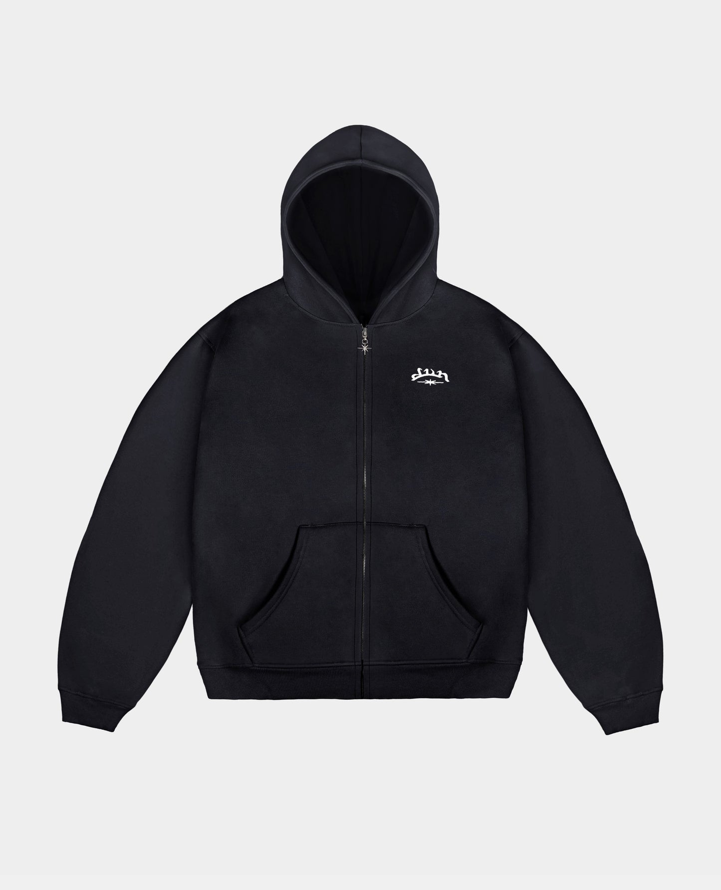 Zippé Dark Compass
