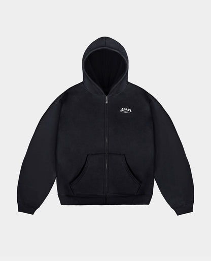 Zippé Dark Compass