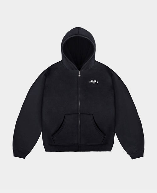 Zippé Dark Compass