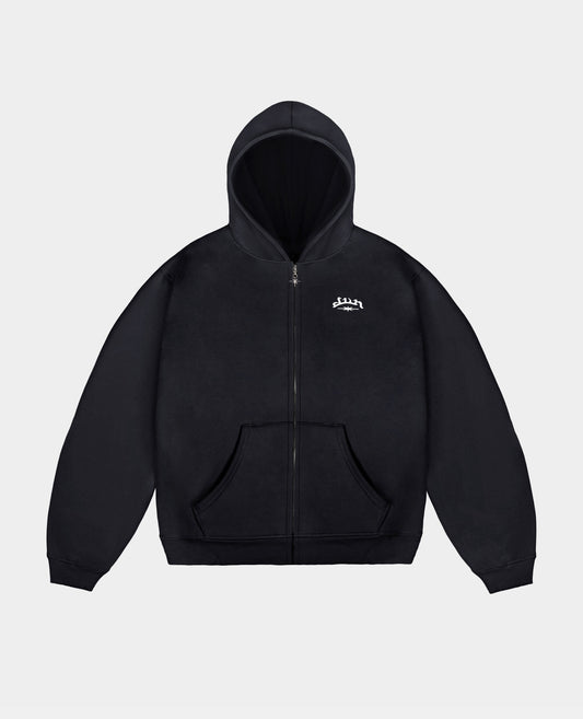 Zippé Dark Compass