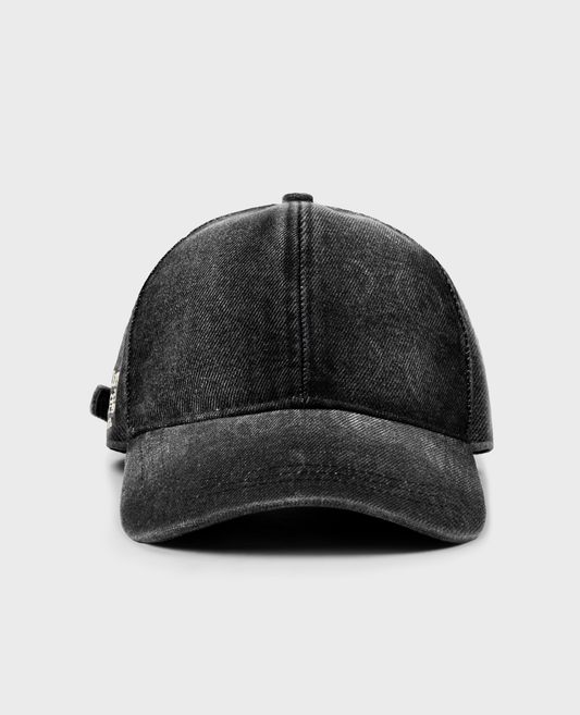 Casquette 6stars – Noir