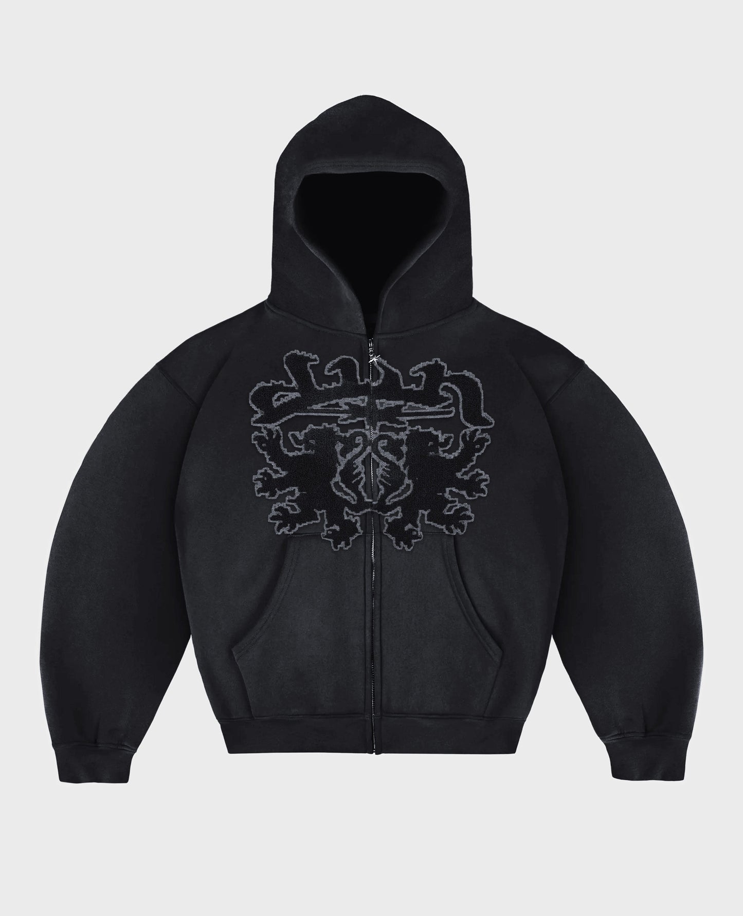 Zippé Dark Beast