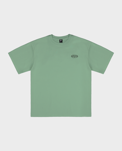 Chemise 6stars T – Vert