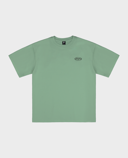 Chemise 6stars T – Vert