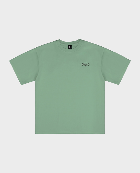 Chemise 6stars T – Vert