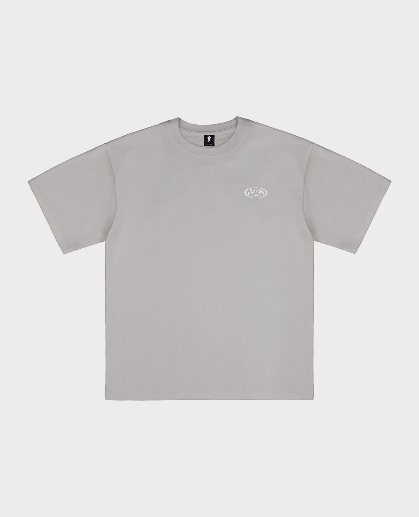 Chemise 6stars T – Gris
