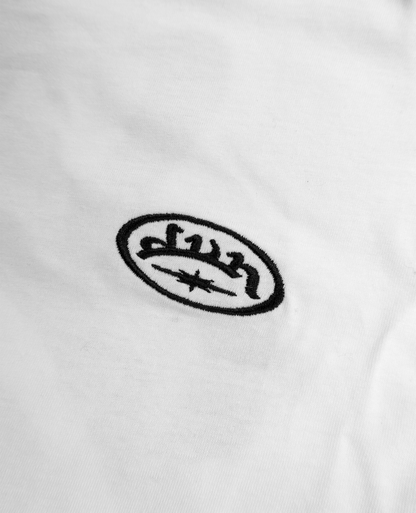 Chemise 6stars T – Blanc