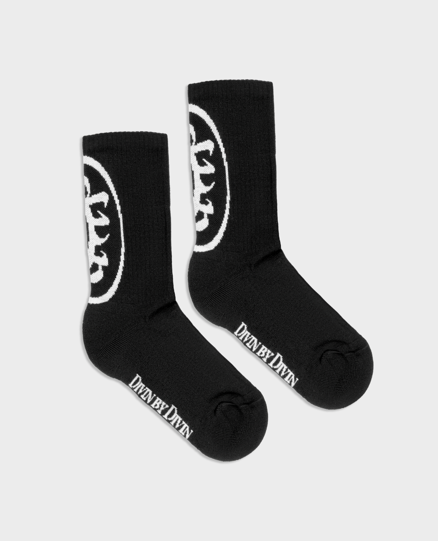 Socks Made In Roubaix – Noir