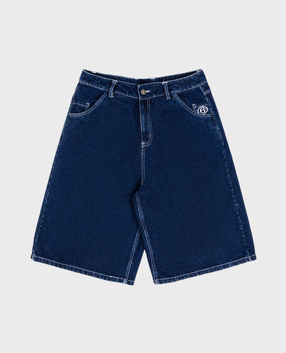 Jean Six Jorts – Bleu