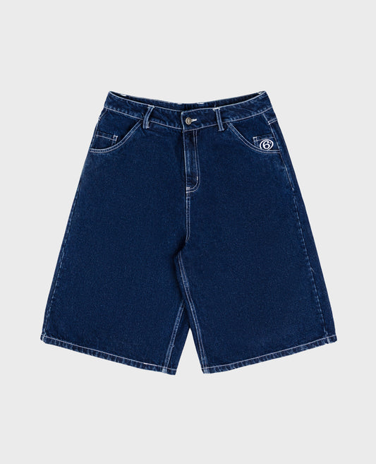 Jean Six Jorts – Bleu