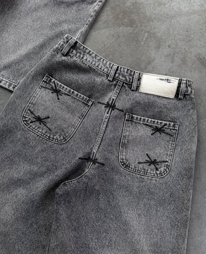 Jean Jort – Gris