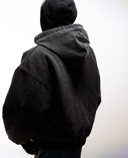 Veste Inter.inc