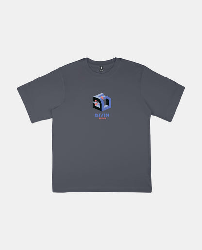 Chemise Dark 3d T
