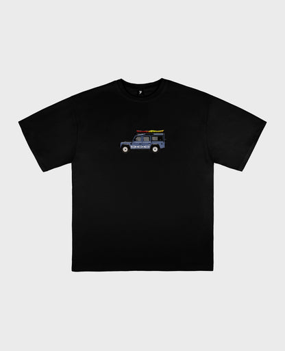 Chemise 4x4 T