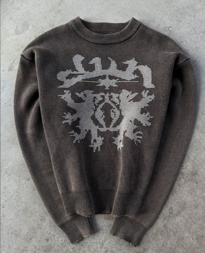 Knitwear Beast