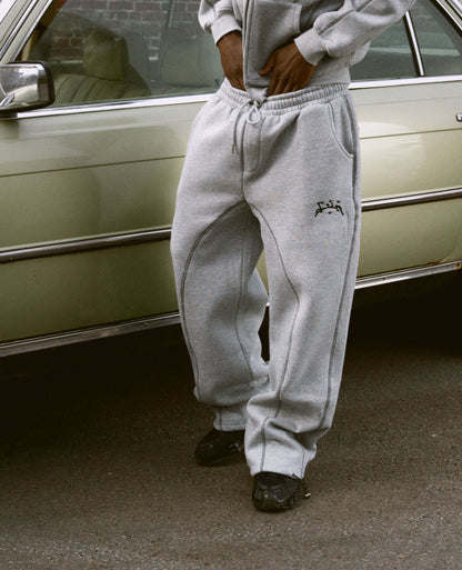 Jogger Line – Gris