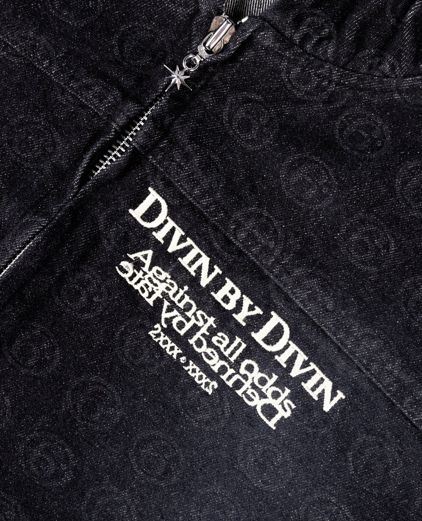 Veste 6stars