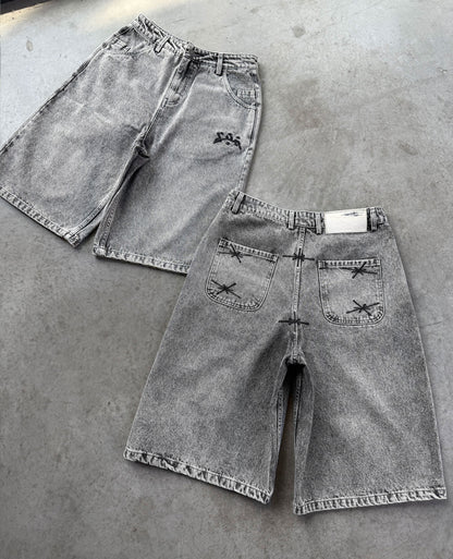 Jean Jort – Gris