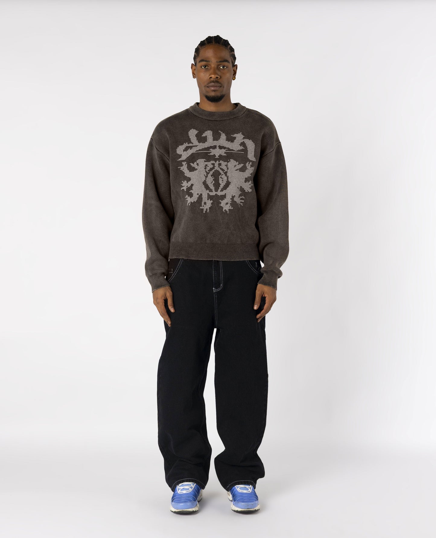 Knitwear Beast