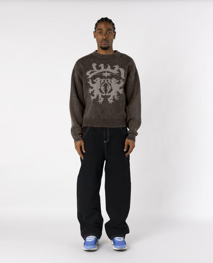Knitwear Beast