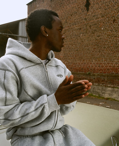 Zippé Line – Gris