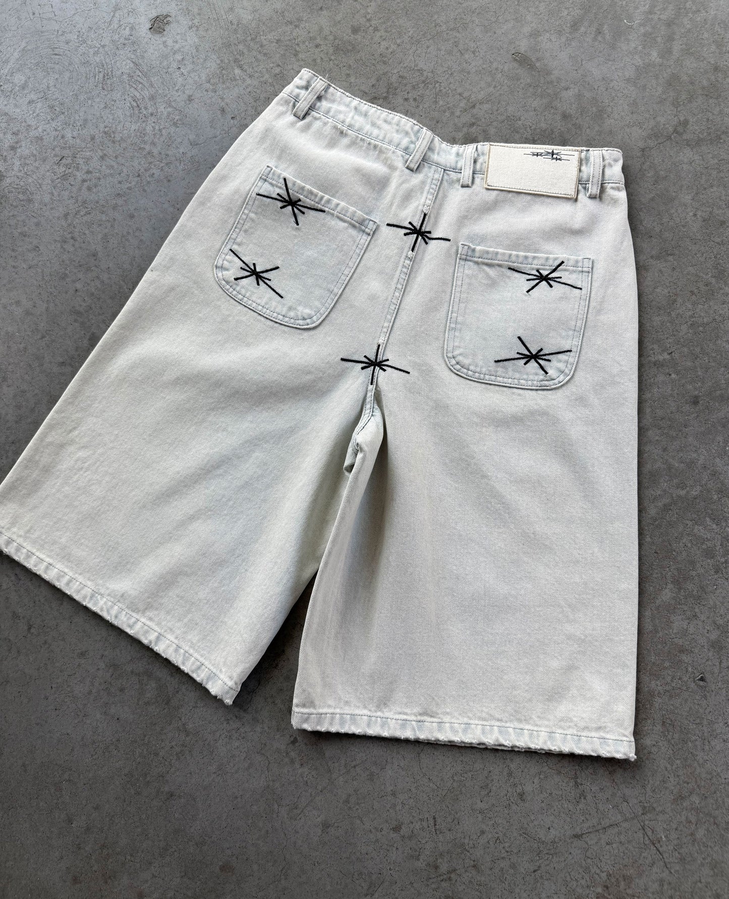 Jean Jort – Blanc