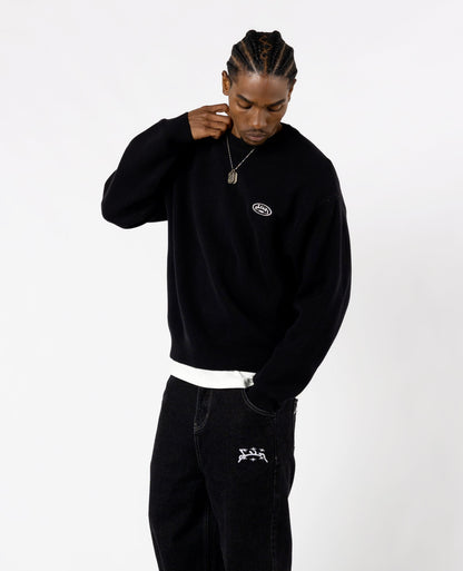 Knitwear Dark