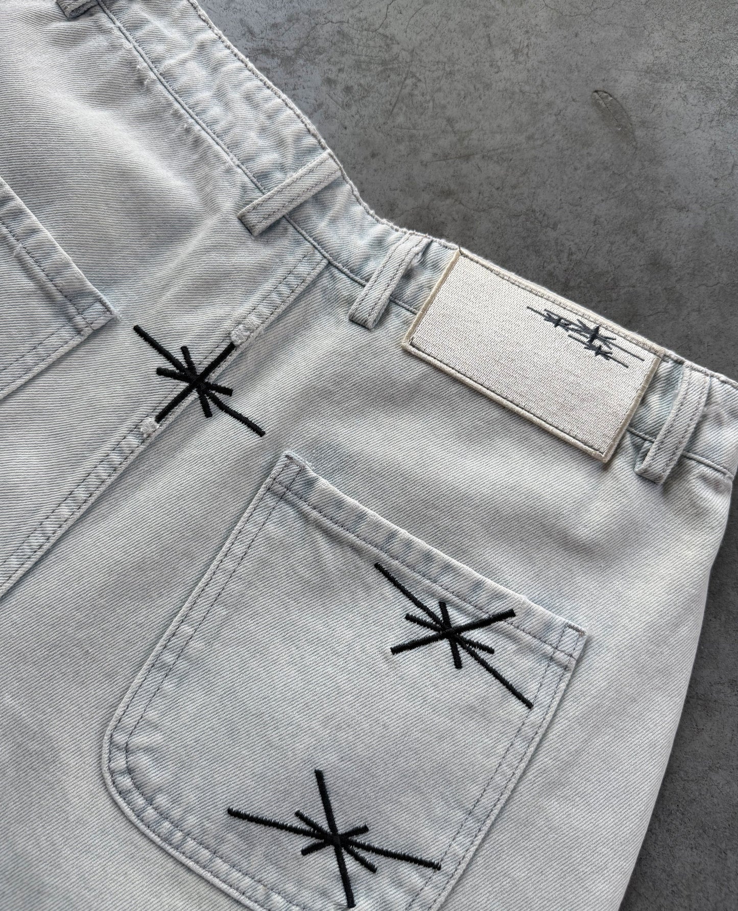Jean Jort – Blanc