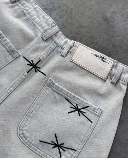 Jean Jort – Blanc
