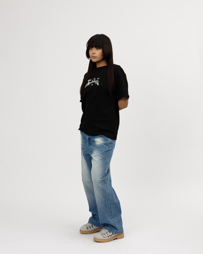 Chemise T – Noir