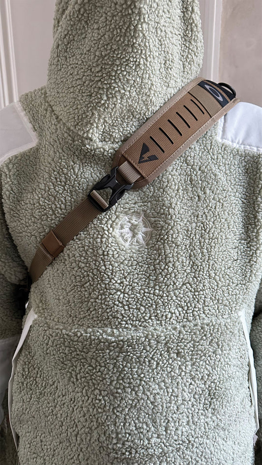 Shepherd Fleece – Vert