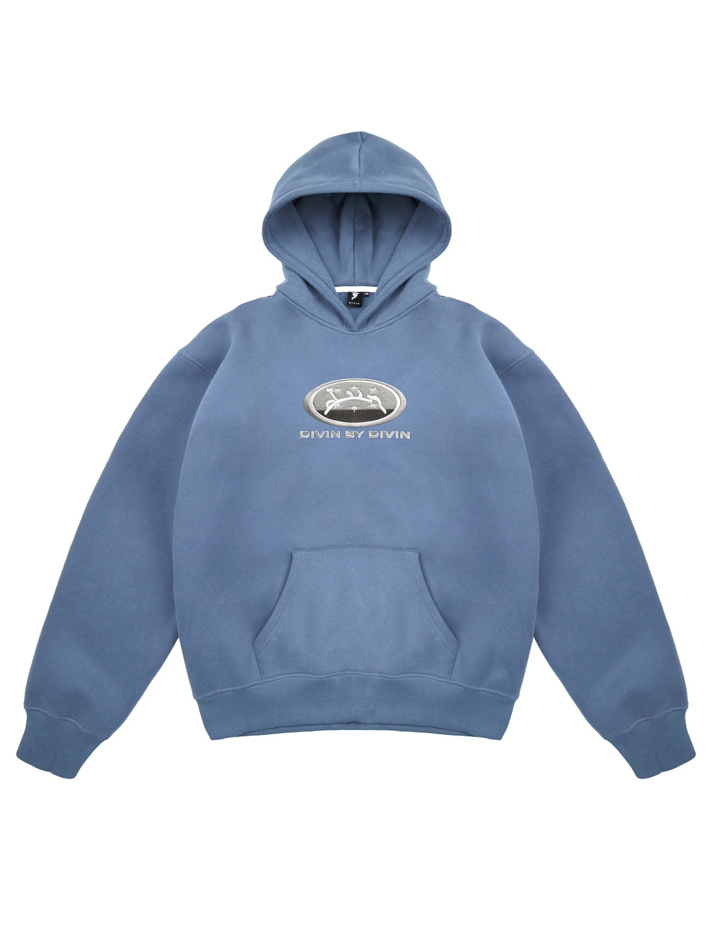 Hoodie Lilac Hill