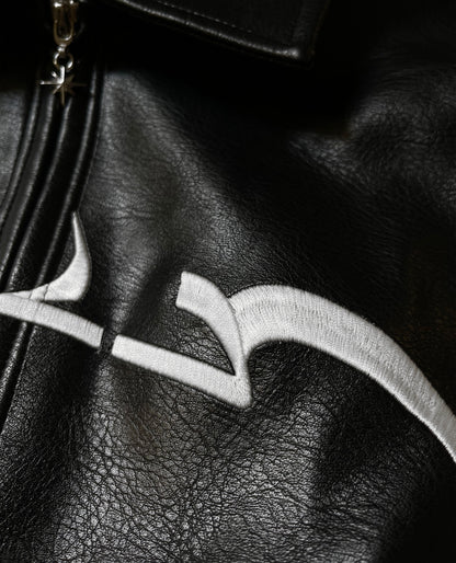 Veste Charcoal