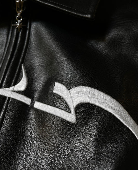 Veste Charcoal