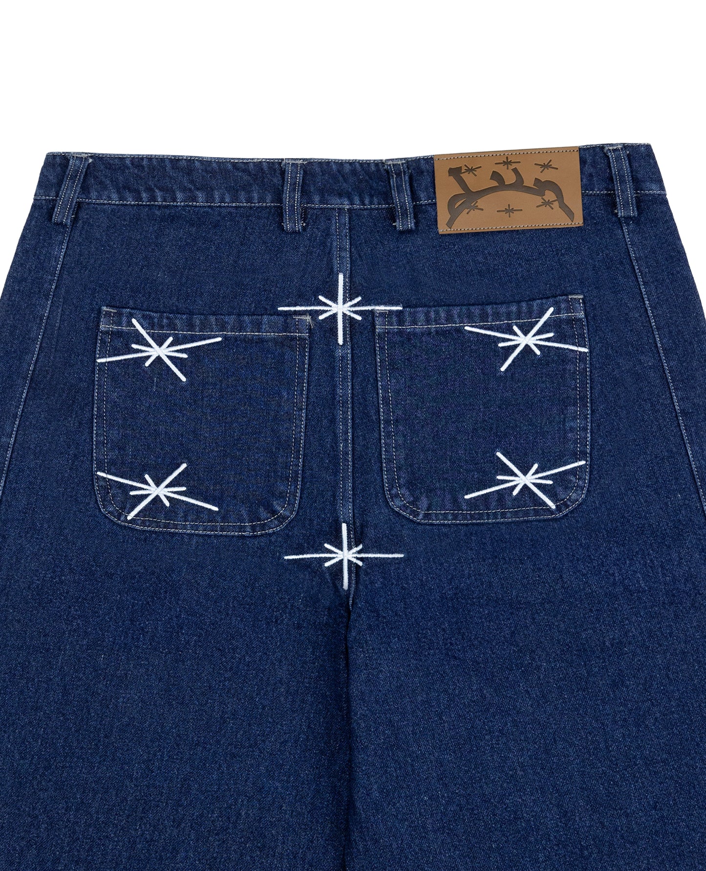 Jean Raw Jort